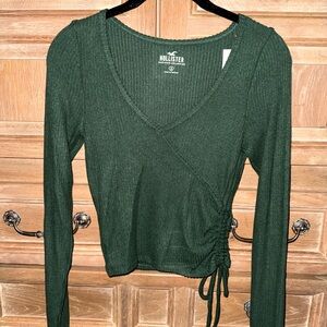 Hollister Top
